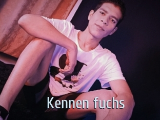 Kennen_fuchs