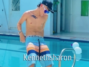 Kennethsharon