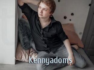 Kennyadoms