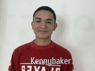 Kennybaker