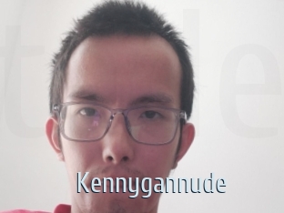 Kennygannude