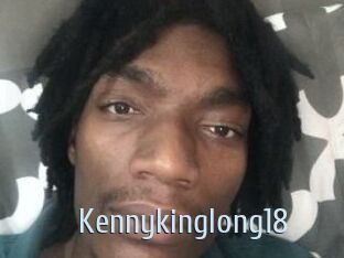 Kennykinglong18