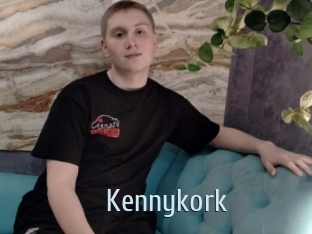 Kennykork