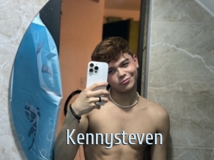 Kennysteven