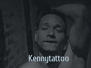 Kennytattoo