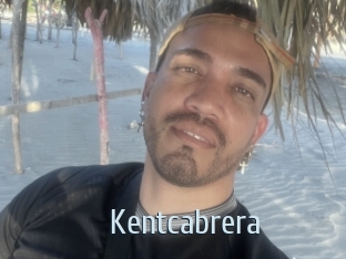 Kentcabrera