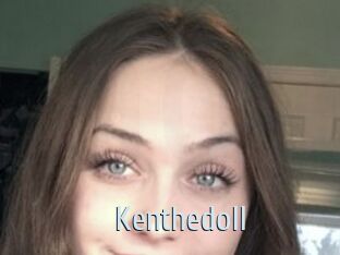 Kenthedoll