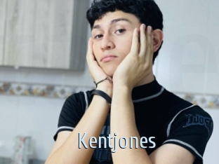 kentjones Ta Model