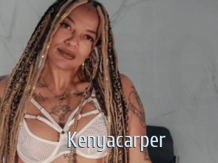 Kenyacarper