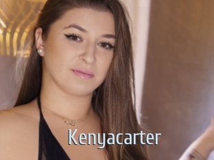 Kenyacarter