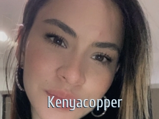 Kenyacopper