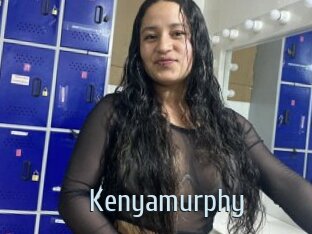 Kenyamurphy