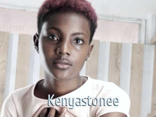 Kenyastonee