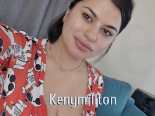 Kenymillton