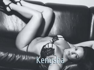 Kenysha
