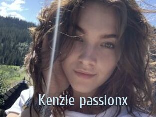 Kenzie_passionx