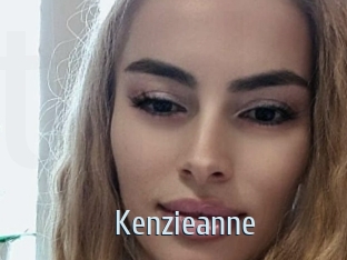 Kenzieanne