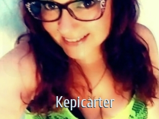 Kepicarter