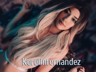 Kerelinfernandez