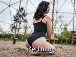 Keriming