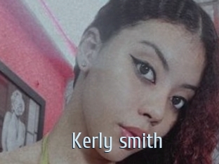 Kerly_smith