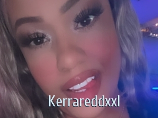 Kerrareddxxl