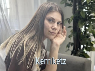 Kerriketz