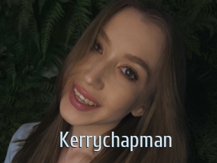 Kerrychapman