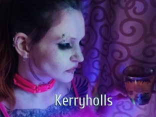 Kerryholls