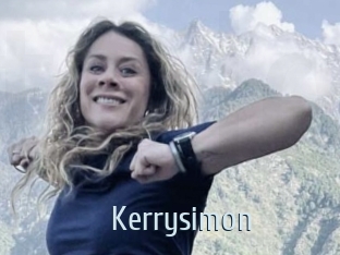 Kerrysimon