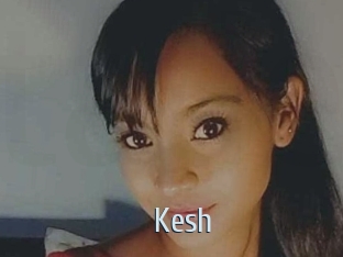 Kesh