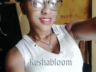 Keshabloom