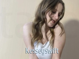 Kesseyswift