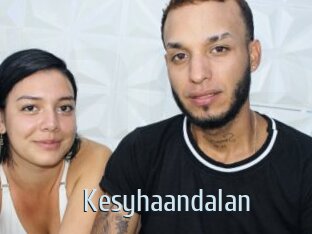 Kesyhaandalan