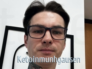 Ketoinmunhgausen