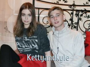 Kettyandkyle