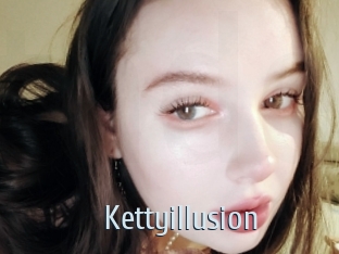 Kettyillusion