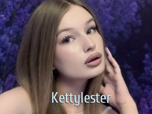 Kettylester