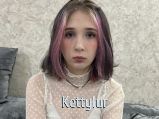 Kettylur