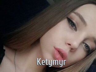 Ketymyr