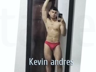 kevin_andres Ta Model