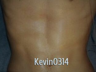 Kevin0314