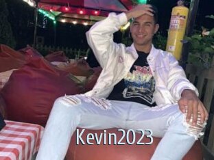 Kevin2023