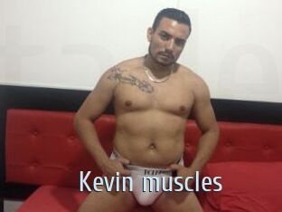Kevin_muscles