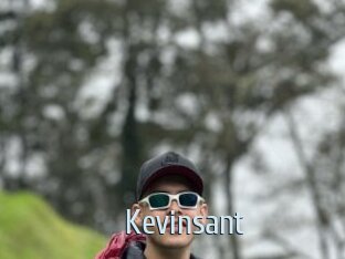 Kevinsant