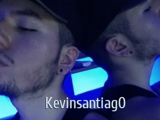 Kevinsantiag0