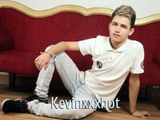 Kevinxxxhot