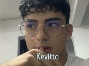 Kevitto