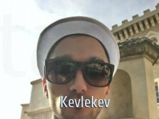 Kevlekev