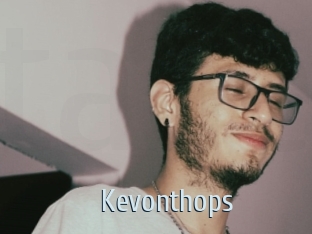 Kevonthops